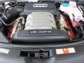 2008 A6 3.2 quattro Sedan #32