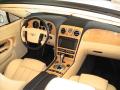 Dashboard of 2008 Bentley Continental GTC  #4