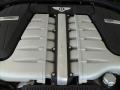  2008 Continental GTC 6.0L Twin-Turbocharged DOHC 48V VVT W12 Engine #11