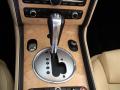  2008 Continental GTC 6 Speed Automatic Shifter #28