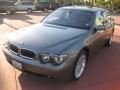 2004 7 Series 745i Sedan #1