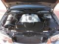  2004 7 Series 4.4 Liter DOHC 32 Valve V8 Engine #12