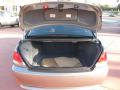  2004 BMW 7 Series Trunk #13