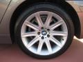  2004 BMW 7 Series 745i Sedan Wheel #15