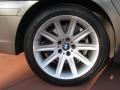  2004 BMW 7 Series 745i Sedan Wheel #16