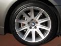  2004 BMW 7 Series 745i Sedan Wheel #17