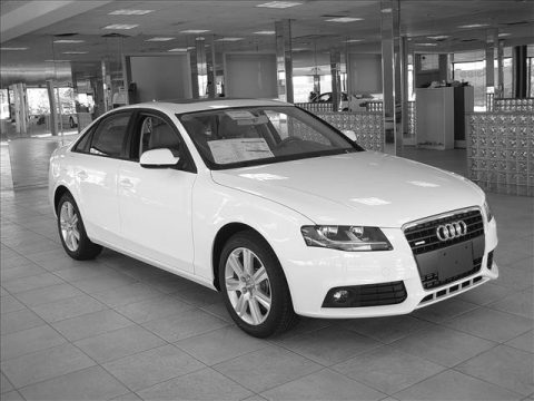New 2012 Audi A4 2 0t Quattro Sedan For Sale Stock
