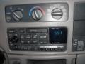 Audio System of 1996 GMC Safari Conversion Van #6