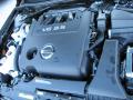  2012 Altima 3.5 Liter DOHC 24-Valve CVTCS V6 Engine #11