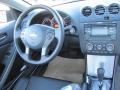 Dashboard of 2012 Nissan Altima 3.5 SR Coupe #13