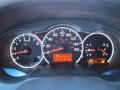  2012 Nissan Altima 3.5 SR Coupe Gauges #14