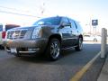 2012 Escalade Luxury AWD #3