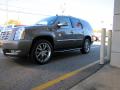 2012 Escalade Luxury AWD #4