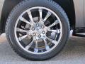  2012 Cadillac Escalade Luxury AWD Wheel #5