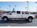 2012 F350 Super Duty King Ranch Crew Cab 4x4 Dually #5