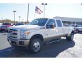 2012 F350 Super Duty King Ranch Crew Cab 4x4 Dually #6