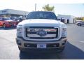 2012 F350 Super Duty King Ranch Crew Cab 4x4 Dually #7