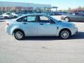 2008 Focus SE Sedan #3