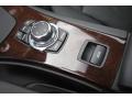 Controls of 2012 BMW 3 Series 335i Convertible #19