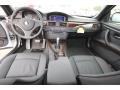 Dashboard of 2012 BMW 3 Series 335i Convertible #24