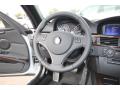  2012 BMW 3 Series 335i Convertible Steering Wheel #25