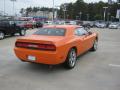 2012 Challenger SXT #5