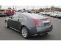 2012 CTS Coupe #3