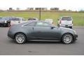  2012 Cadillac CTS Thunder Gray ChromaFlair #6