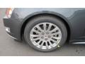  2012 Cadillac CTS Coupe Wheel #10