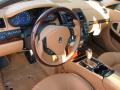 2009 Quattroporte #5 2009 Quattroporte #5