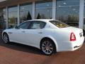 2009 Quattroporte #12 2009 Quattroporte #12