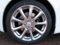 2009 Quattroporte #13 2009 Quattroporte #13