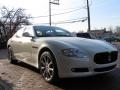 2009 Quattroporte #16 2009 Quattroporte #16