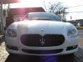 2009 Quattroporte #17 2009 Quattroporte #17