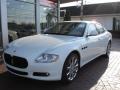 2009 Quattroporte #18 2009 Quattroporte #18