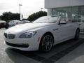 2012 6 Series 650i Convertible #2