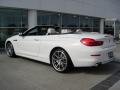 2012 6 Series 650i Convertible #4