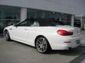 2012 6 Series 650i Convertible #5