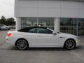2012 6 Series 650i Convertible #9
