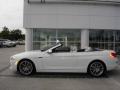 2012 6 Series 650i Convertible #11
