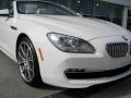 2012 6 Series 650i Convertible #12