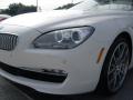 2012 6 Series 650i Convertible #13
