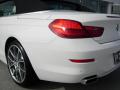 2012 6 Series 650i Convertible #14