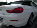 2012 6 Series 650i Convertible #15