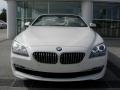 2012 6 Series 650i Convertible #16