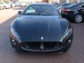 2012 Maserati GranTurismo front end #4