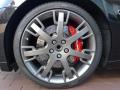 Maserati 20 inch Neptune wheels with Grigio Mercury finish #10