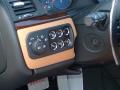 2012 Maserati GranTurismo headlight controls #17