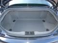  2012 Maserati GranTurismo Trunk #18