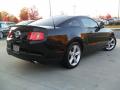 2010 Mustang GT Premium Coupe #4